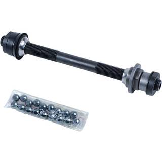 Bagakselkit Bontrager SSR 130 mm