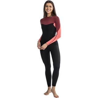 Jobe Våddragt Sofia Wetsuit Women 3/2 mm Rose Pink XS