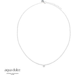 KAYA CHAIN | SILVER