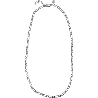 FIGARO ONE NECKLACE | SILVER
