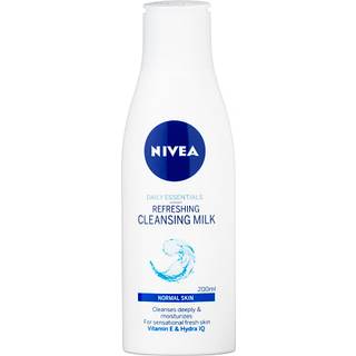 Rensemælk m. E-vitamin normal hud (På lager i varehus)