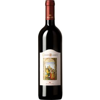 Banfi Chianti Classico D.O.C.G.