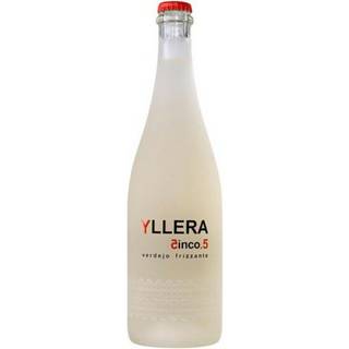 Yllera 5.5 Verdejo Frizzante