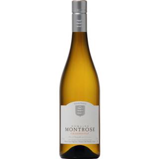 Domaine Montrose Chardonnay 2021 Côtes de Thongue