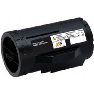 Epson C13S050689 sort XL toner - Kompatibel