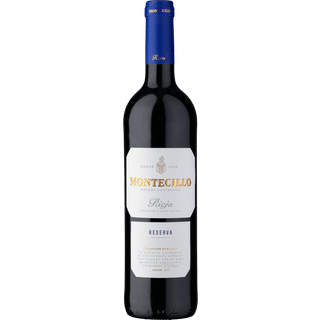 Montecillo Reserva 2019