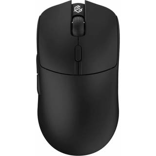 G-Wolves HTX 4K Trådløs Gaming Mus - Sort