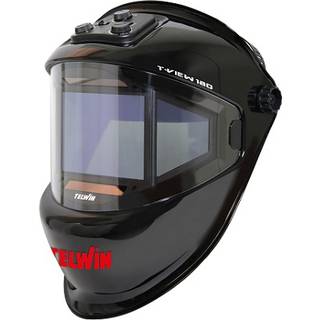 Svejsehjelm automatisk180 ° 3/4÷8/8÷12