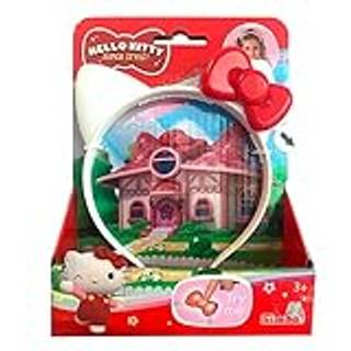 Simba Toys Hello Kitty pandebånd med lys og lyd