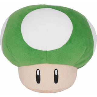 1UP - Super Mario: Mushroom - Bamse