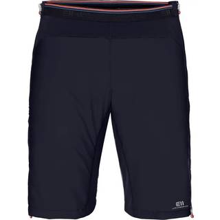 Elevenate Men's Transition Insulation Shorts Dark Ink, XL