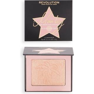 Makeup Revolution x Marlena Sojka Highlighter