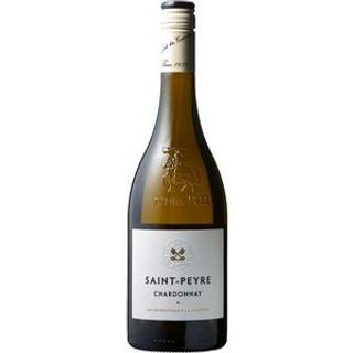 Saint-Peyre 2024 Chardonnay Cave Les Costieres de Pómerols, Languedoc