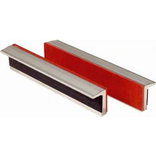 KS Tools alu-skruestik, skånebakker, gummipolstring, 175mm (914.0094)
