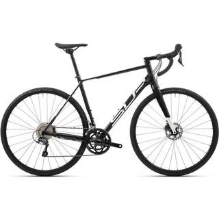 Racercykel Superior Allround X-ROAD Comp gloss black metallic