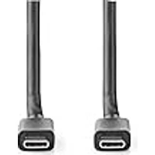 Nedis CCGB64020BK10 USB cable