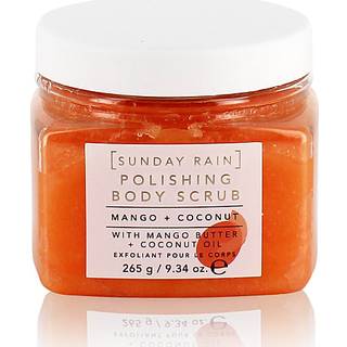 Bodyscrub m. mango og kokosolie (På lager i varehus)