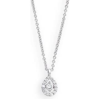 Palido Halskette - My Diary #Hallstatt S5452W - weißgold