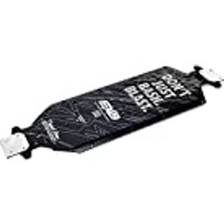 Arrma - ARA320563 - Chassis, 510mm, CNC 7075 T6 Aluminum - 8S