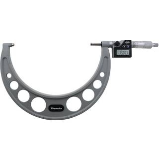 Digital Mikrometerskrue IP65 225-250x0,001 mm
