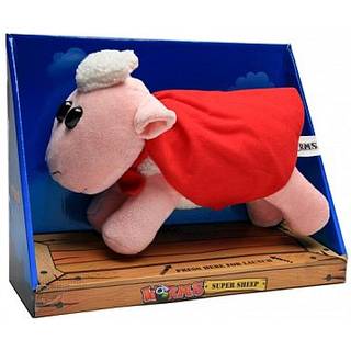 Worms Super Sheep Plys m. lyd