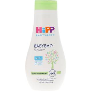HiPP Babysanft babybad sensitiv 122.71 DKK/1 L