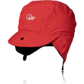 Lowe Alpine Classic Mountain Cap Red, M