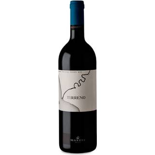 Mazzei Tirrenico Maremma Toscana Rosso 2022