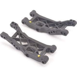 Schumacher U7987 Rear Wishbones Medium Flex (2)