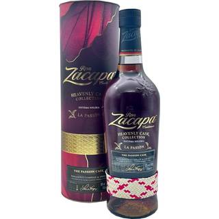 Ron Zacapa LA PASION Heavenly Cask Collection 40%