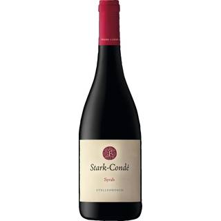 Stark Conde Syrah 2018