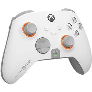 Scuf Instinct Pro Trådløs Kontrol til Xbox Series X/S - Hvid