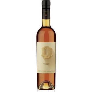 Fernando de Castilla Antique Oloroso 50 cl.