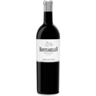 Monteabellón 14 Meses 2021