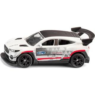 Siku legetøjsbil ford mustang mach-e 1400