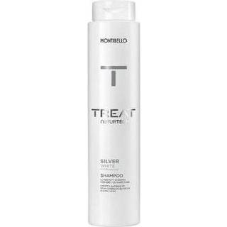 Montibello Silver White Shampoo 300 ml