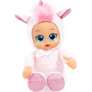 Mami Baby enhjørningedukke 30 cm