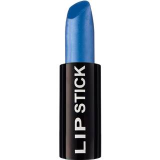 Stargazer Lippenstift Reflexblau