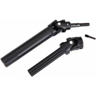 Traxxas 8996 Driveshaft Complete WideMaxx