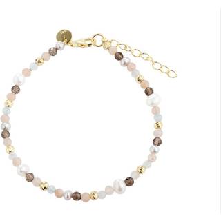 MIAH BRACLET | GOLDEN