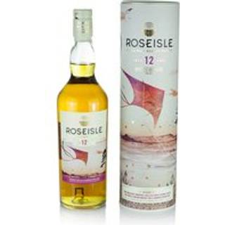 Roseisle 12 Years Special Release 2023 First Edition Single Malt Whisky 56.5 % 70 cl.