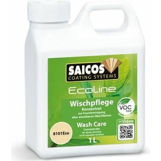 Saicos Vaskepleje-1 L
