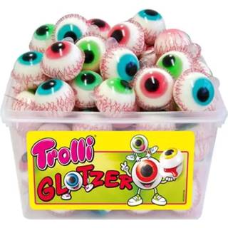 Trolli Glotzer 60 stk. /1128 g.