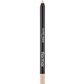 Flormar Øjenmakeup Eyeliner Ultra Eyeliner Nude 1,1 g () - 1,1 g