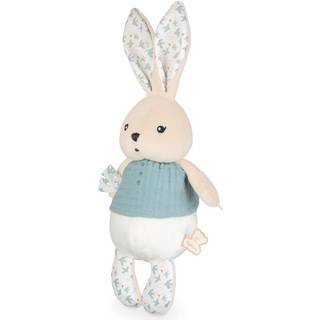 Kaloo K'Doux Rabbit Dove Bamse - 22 cm