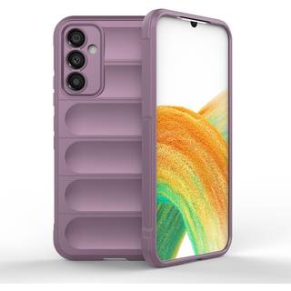 SKALO Samsung A34 5G Rugged Bumpers TPU-Cover