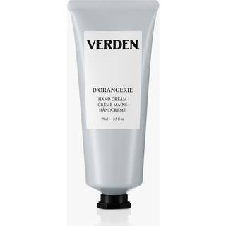 VERDEN HAND CREAM 75 ML. - D'Orangerie
