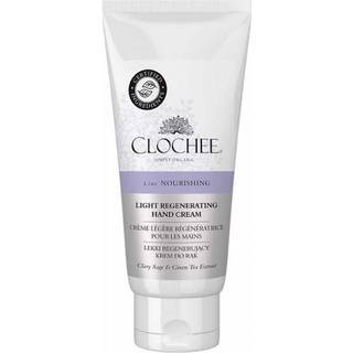 Light Regenerating Hand Cream