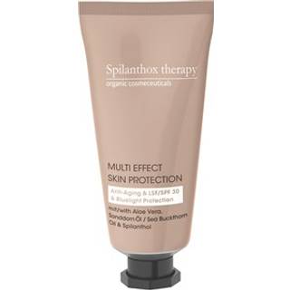 Spilanthox therapy Multi Effect Skin Protection SPF 30 7831.67 DKK/1 L