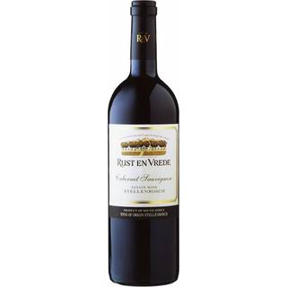 Rust en Vrede Cabernet Sauvignon 2021